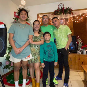 Meet your Posher, Rowena